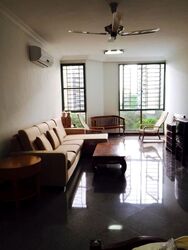 Parc Vista (D22), Condominium #525720961